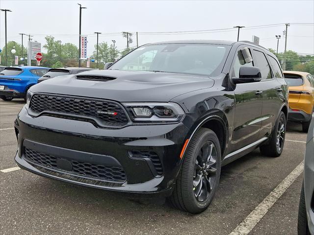 new 2025 Dodge Durango car, priced at $54,305