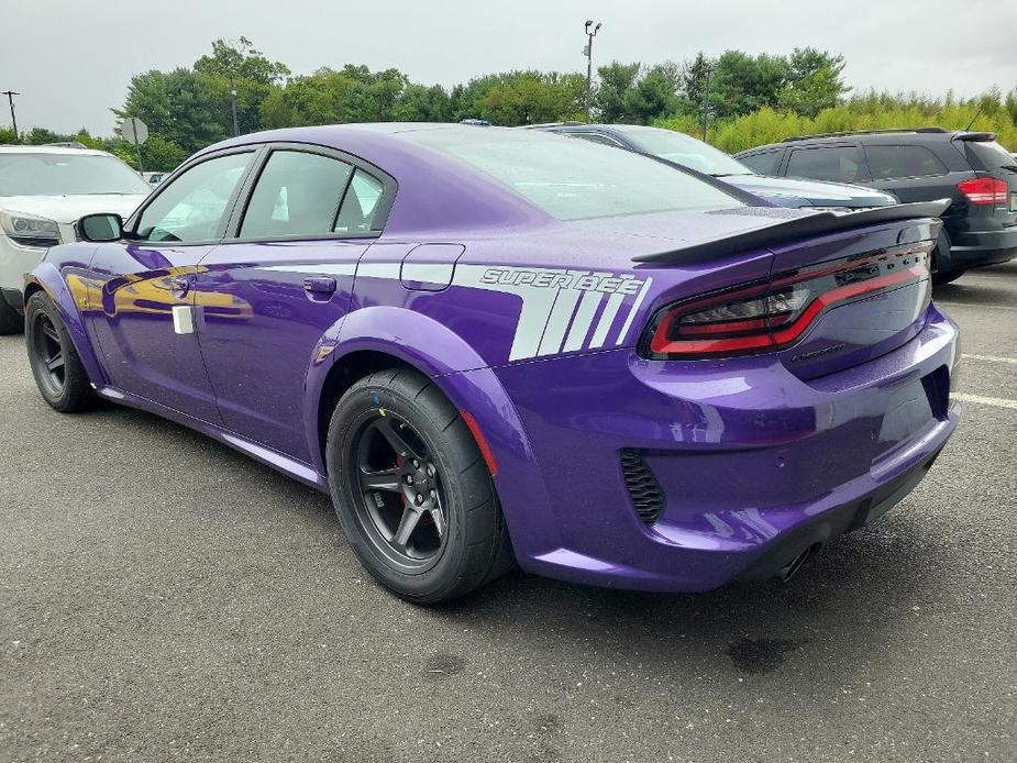 new 2023 Dodge Charger car, priced at $70,079