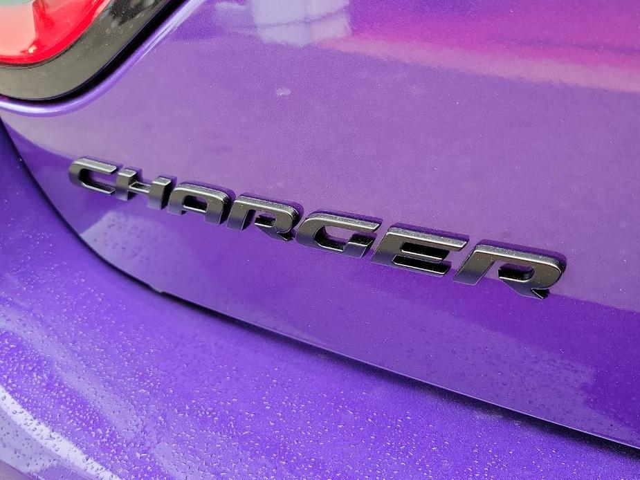 new 2023 Dodge Charger car, priced at $70,079