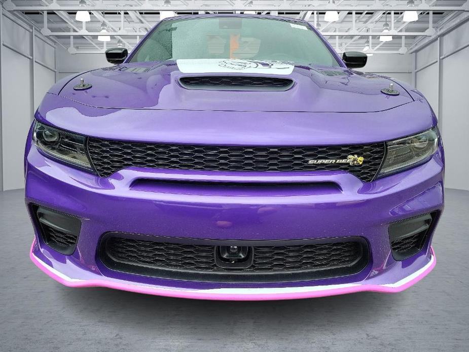 new 2023 Dodge Charger car, priced at $70,079