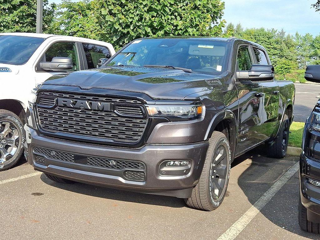 new 2026 Ram 1500 car, priced at $59,179