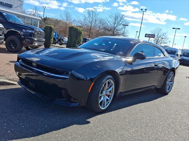 new 2024 Dodge Charger car, priced at $79,774