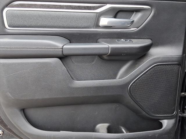 used 2023 Ram 1500 car, priced at $39,598