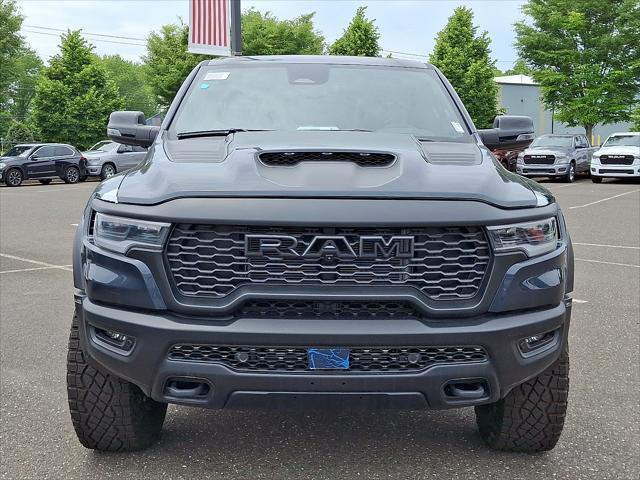 new 2025 Ram 1500 car, priced at $85,714