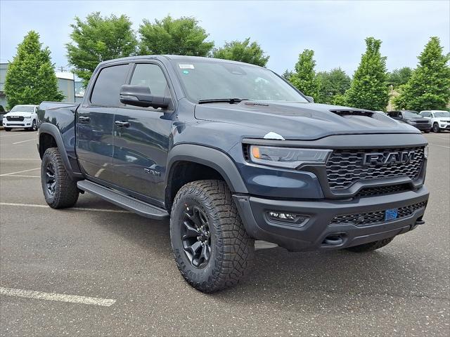 new 2025 Ram 1500 car, priced at $85,714