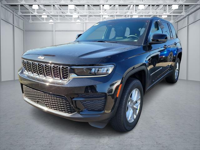 new 2024 Jeep Grand Cherokee car, priced at $41,769