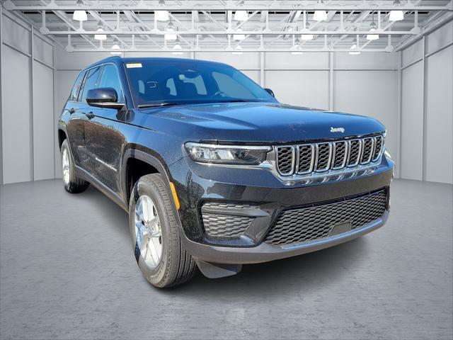 new 2024 Jeep Grand Cherokee car, priced at $41,769