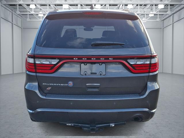 used 2019 Dodge Durango car, priced at $27,598