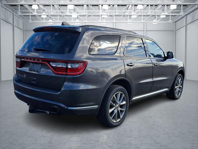 used 2019 Dodge Durango car, priced at $27,598