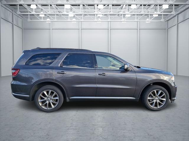 used 2019 Dodge Durango car, priced at $27,598