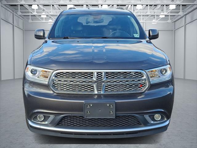 used 2019 Dodge Durango car, priced at $27,598