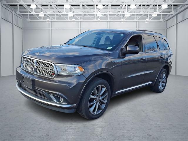 used 2019 Dodge Durango car, priced at $27,598