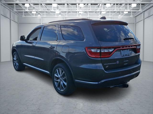 used 2019 Dodge Durango car, priced at $27,598