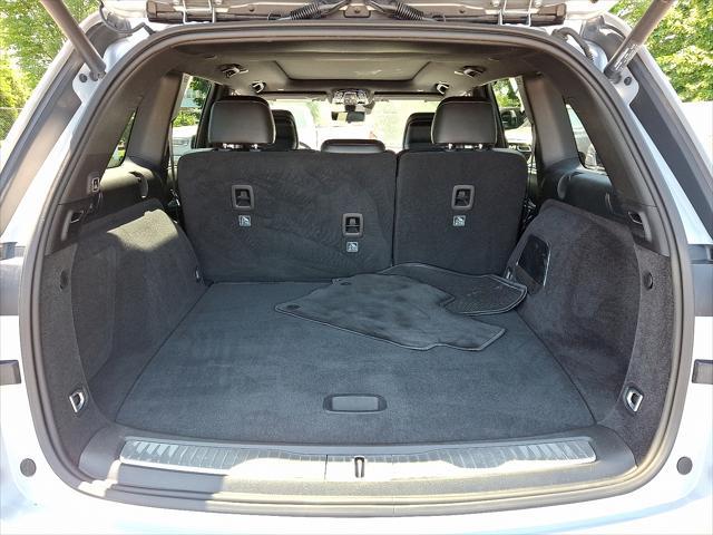 used 2022 Jeep Grand Cherokee 4xe car, priced at $39,598