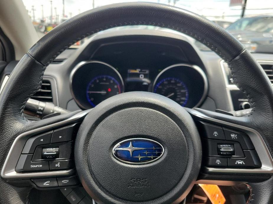 used 2019 Subaru Outback car, priced at $20,598