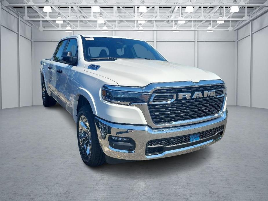 new 2025 Ram 1500 car, priced at $56,174