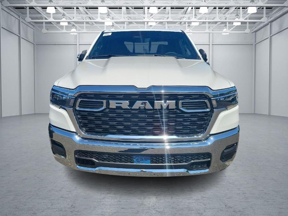 new 2025 Ram 1500 car, priced at $53,674