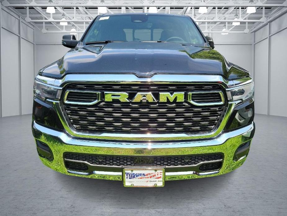 new 2025 Ram 1500 car, priced at $50,224