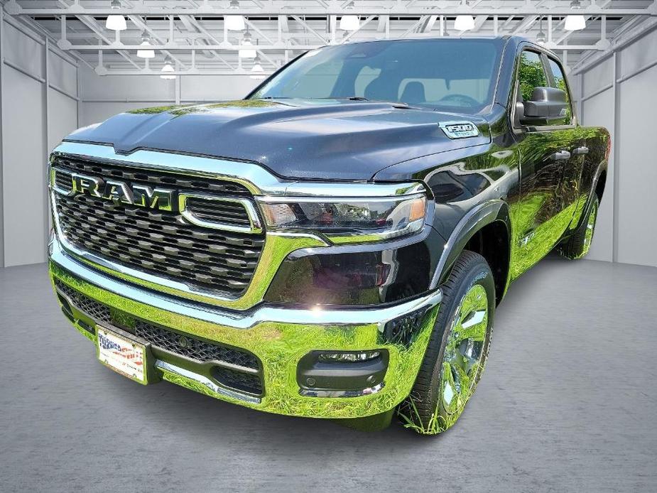 new 2025 Ram 1500 car, priced at $50,224