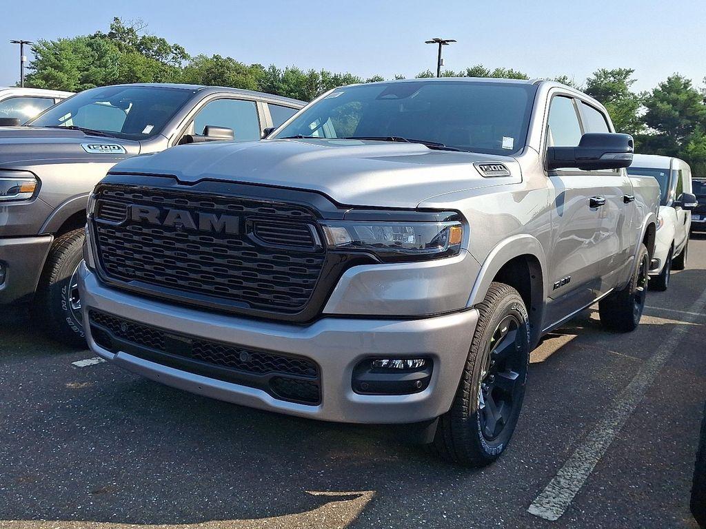 new 2026 Ram 1500 car, priced at $59,179