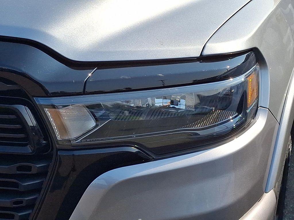 new 2026 Ram 1500 car, priced at $59,179