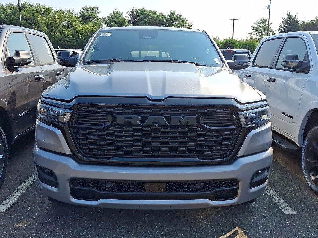 new 2026 Ram 1500 car, priced at $59,179