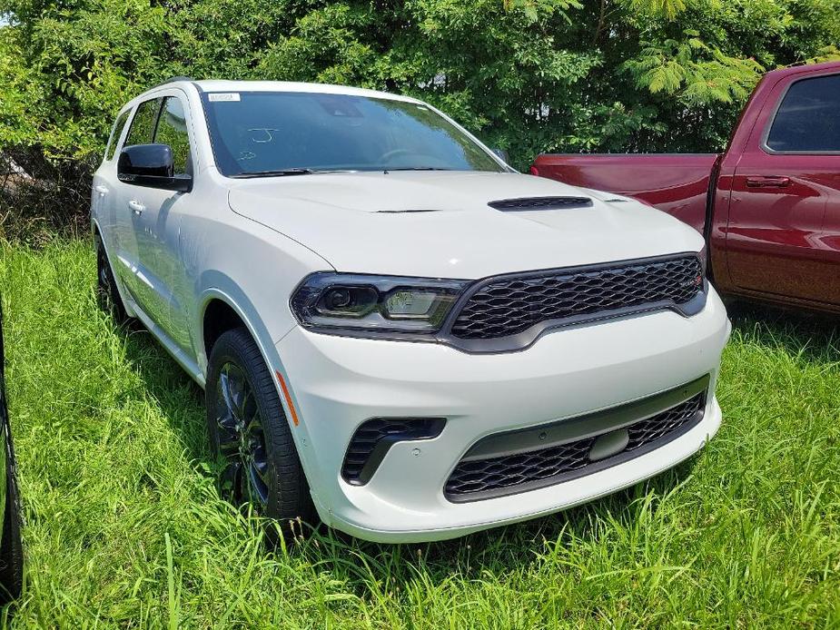 new 2024 Dodge Durango car, priced at $51,354