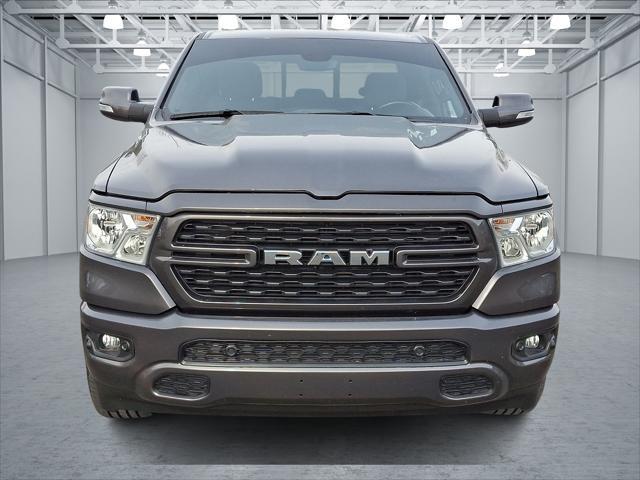 used 2022 Ram 1500 car, priced at $33,598