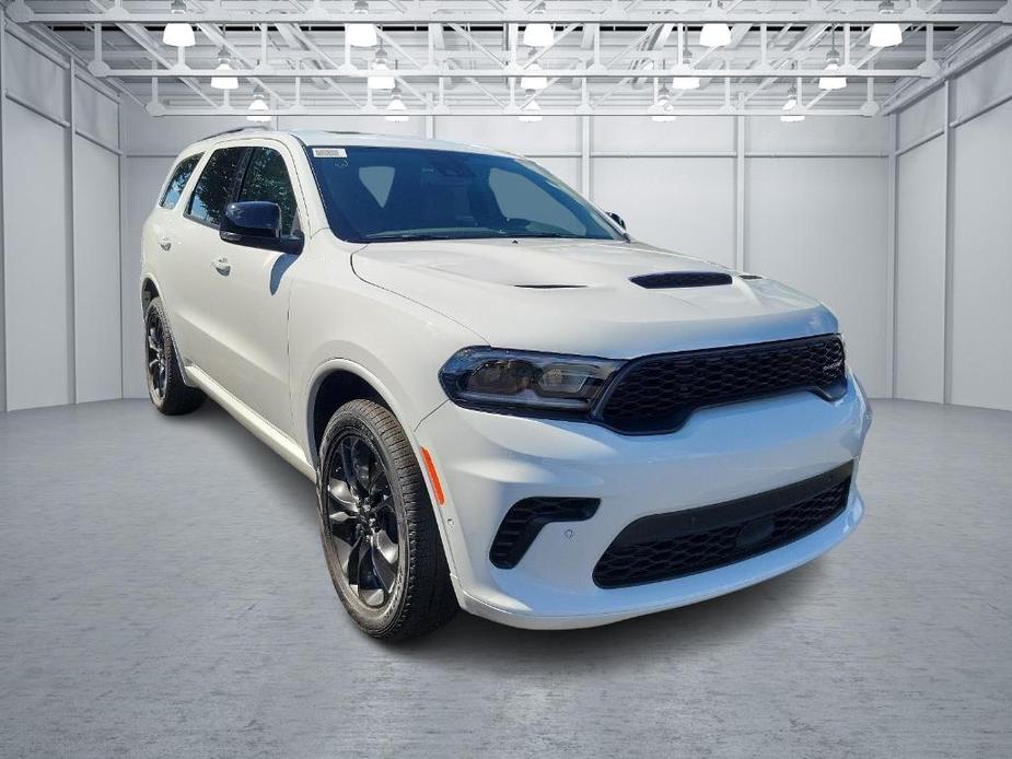 new 2024 Dodge Durango car, priced at $51,354