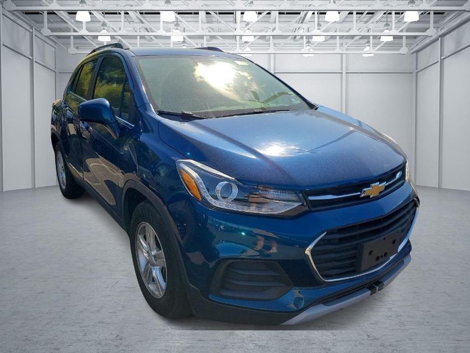 used 2019 Chevrolet Trax car, priced at $15,598
