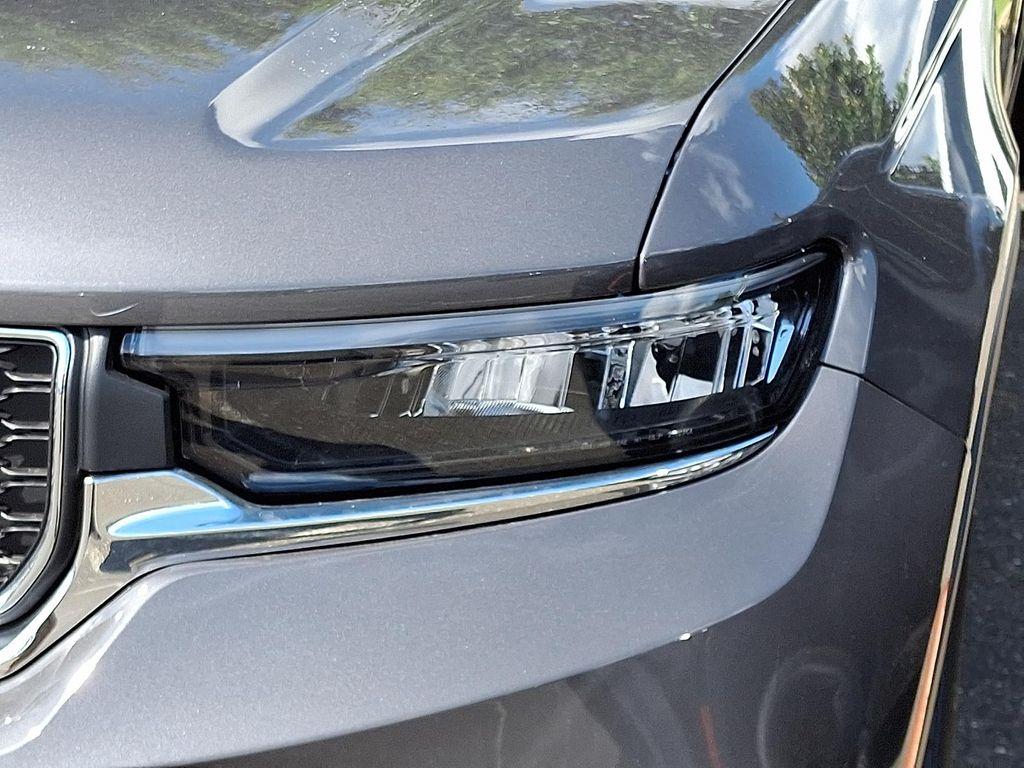 new 2025 Jeep Grand Cherokee car, priced at $41,519