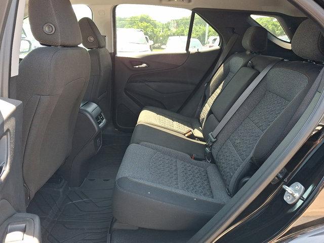 used 2022 Chevrolet Equinox car, priced at $21,177