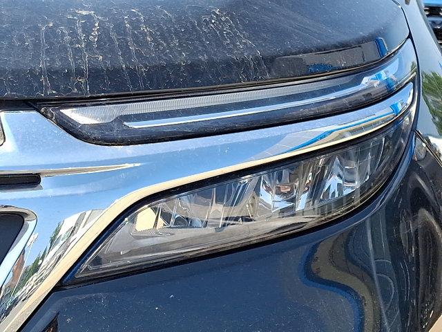 used 2022 Chevrolet Equinox car, priced at $21,177