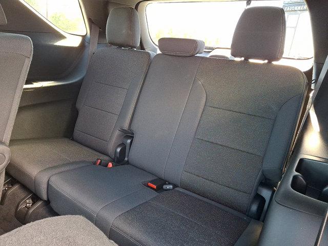 used 2024 Chevrolet Traverse car, priced at $37,299