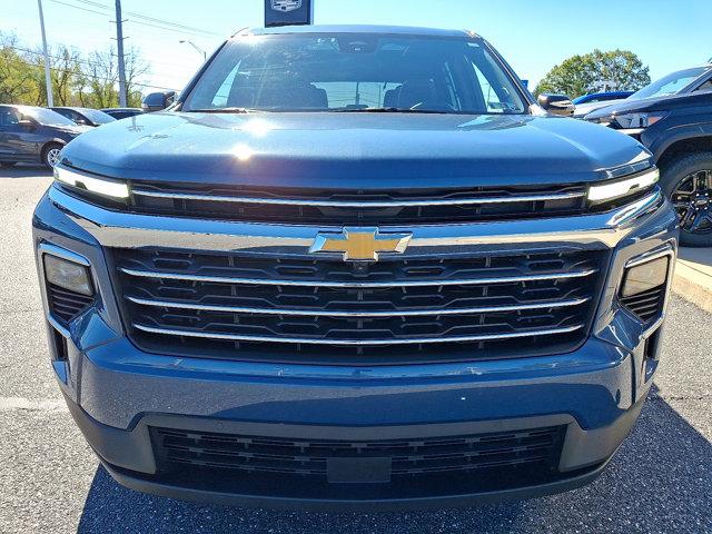 used 2024 Chevrolet Traverse car, priced at $37,299