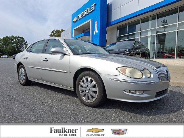 used 2008 Buick LaCrosse car, priced at $6,995