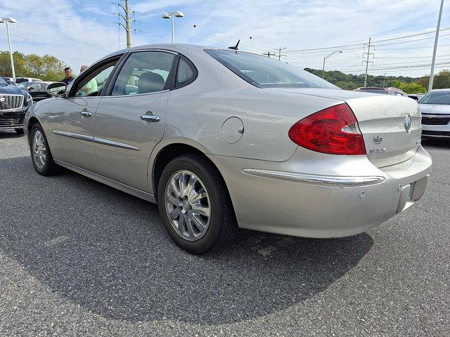 used 2008 Buick LaCrosse car, priced at $6,995
