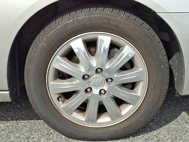 used 2008 Buick LaCrosse car, priced at $6,995