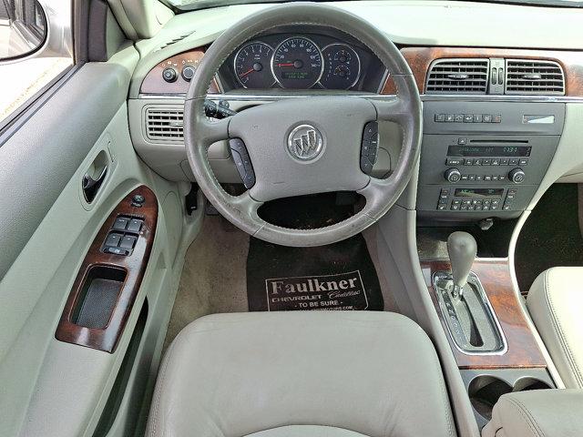 used 2008 Buick LaCrosse car, priced at $6,995