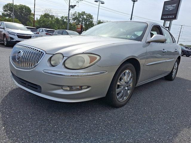 used 2008 Buick LaCrosse car, priced at $6,995