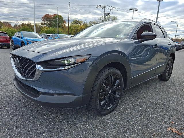 used 2023 Mazda CX-30 car, priced at $24,200