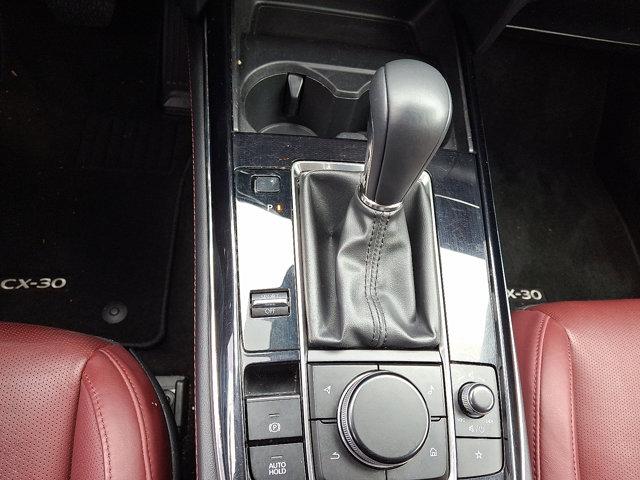 used 2023 Mazda CX-30 car, priced at $24,200