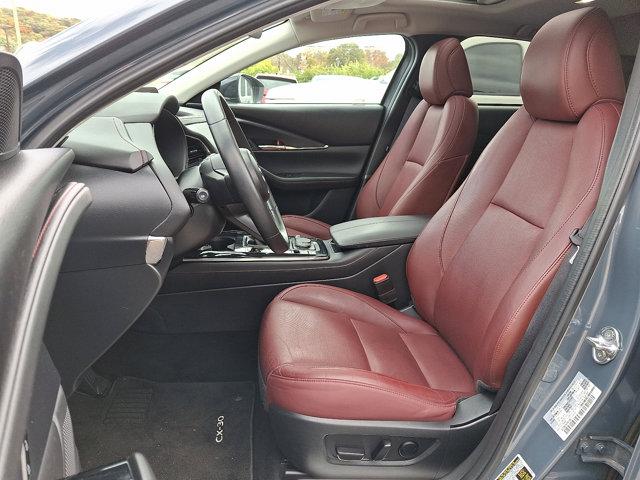 used 2023 Mazda CX-30 car, priced at $24,200