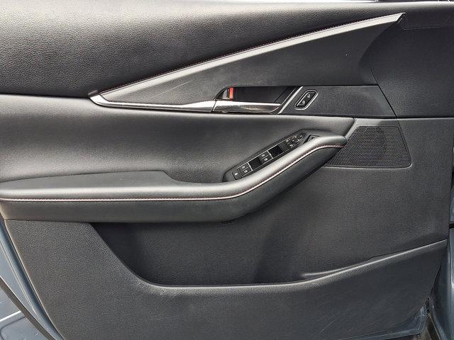 used 2023 Mazda CX-30 car, priced at $24,200