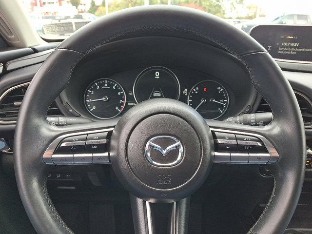 used 2023 Mazda CX-30 car, priced at $24,200