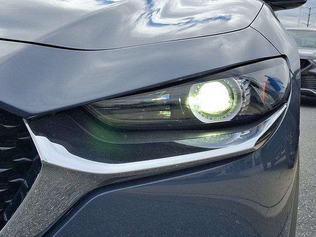used 2023 Mazda CX-30 car, priced at $24,200
