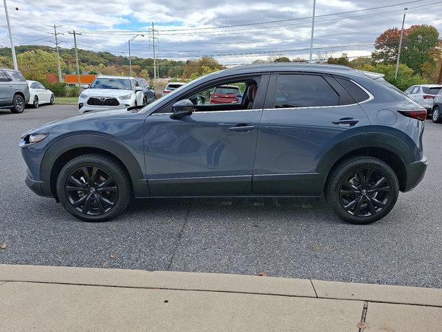 used 2023 Mazda CX-30 car, priced at $24,200