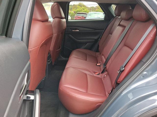 used 2023 Mazda CX-30 car, priced at $24,200