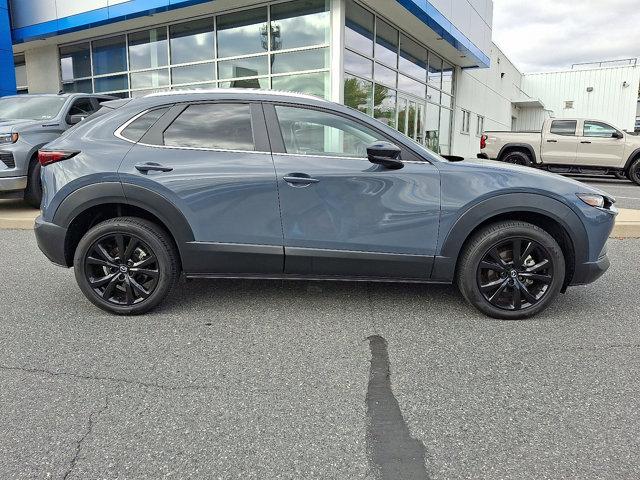 used 2023 Mazda CX-30 car, priced at $24,200