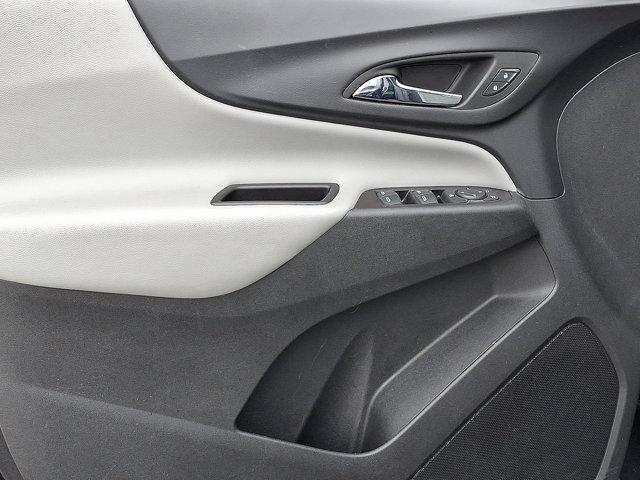 used 2022 Chevrolet Equinox car, priced at $18,499